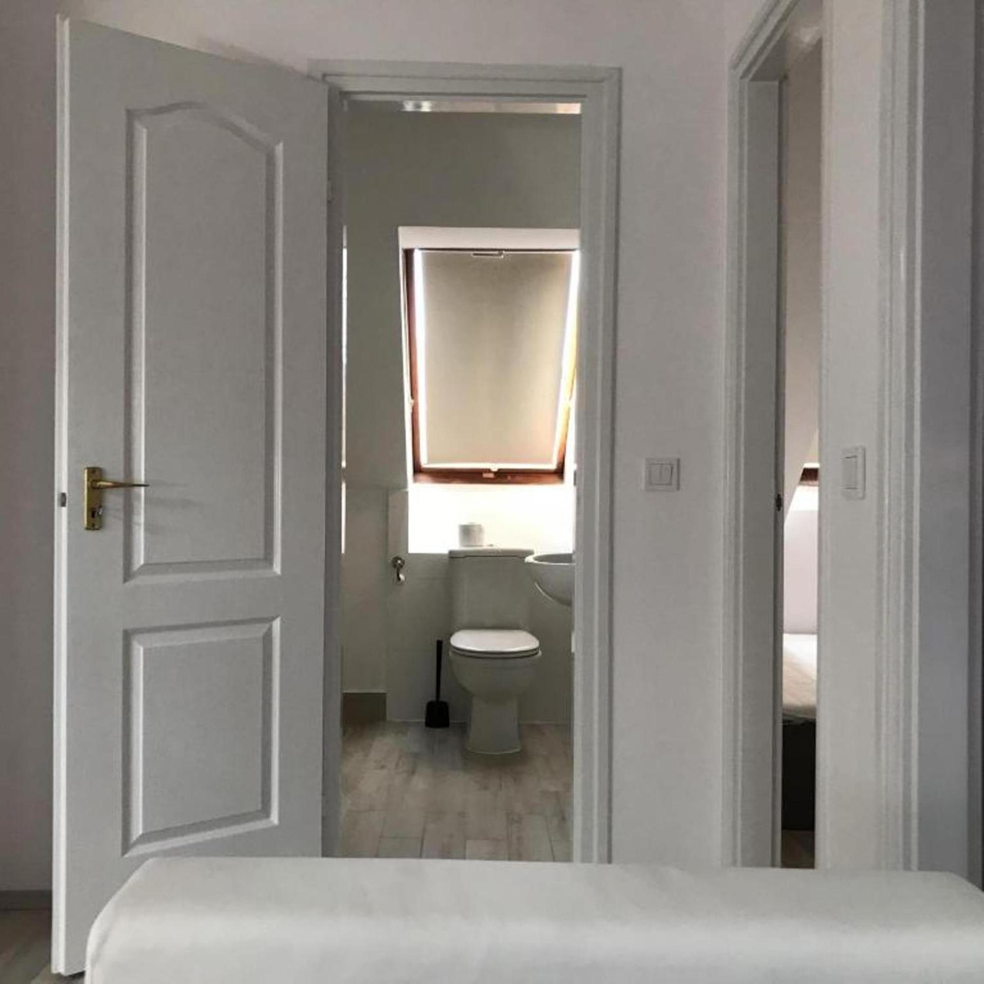 Oliver Inn Balatonlelle Exterior foto